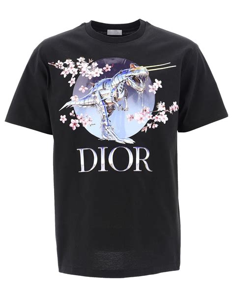 Dior men's shirts